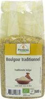 Bulgur traditioneel bio - thumbnail