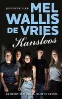 Kansloos - Mel Wallis de Vries - ebook - thumbnail