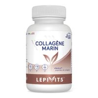 Lepivits Collagene Marin Caps 180