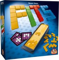 White Goblin Games gezelschapsspel Fits