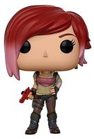 Pop Borderlands Lilith the Siren Vinyl Figure