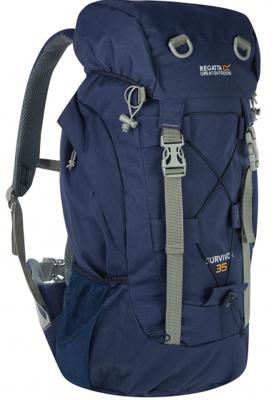 Regatta backpack Survivor 35 liter 55 x 27,5 cm Regatta backpack Survivor 35 liter 55 x 27,5 cm