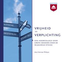 Vrijheid en verplichting - thumbnail