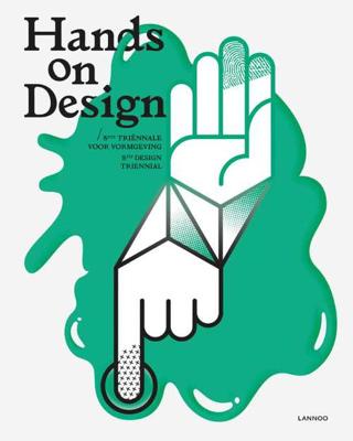 Hands on design - Bart Lens, Frank Huygens, Willem Elias - Hardcover (9789401440479)
