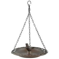 Esschert Design Esschert Design Vogelbadje hangend BR27