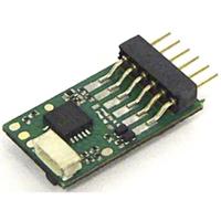 PIKO 46400 Locdecoder Module, Met stekker, Zonder kabel - thumbnail