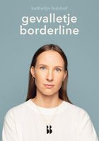 Gevalletje borderline - Kathelijn Hulshof - ebook - thumbnail