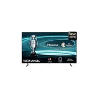 Hisense 75E7NQ Pro QLED Gaming TV, 190 cm (75 inch), VRR 144 Hz, HSR 240 fps, AMD Freesync Premium Pro, speelbaar, HDR Total, Dolby Vision IQ en Dolby Atmos (nieuw 2024)