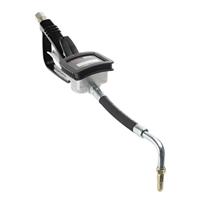 Pressol - Klaar digitaal meetapparaat, ovale wielen, nef, met 19698 slang