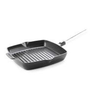 Greenpan Featherweights Grillpan 26 x 26 cm