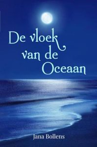 De vloek van de oceaan - Jana Bollens - ebook