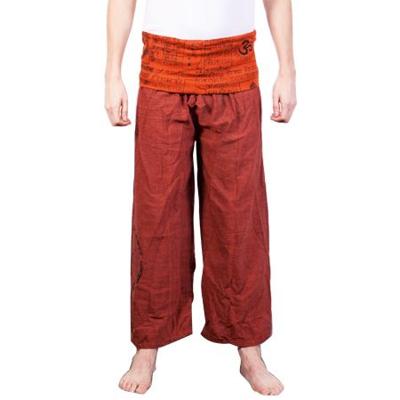 Fisherman broek / Yogabroek - Patipada - M Fisherman broek / Yogabroek - Patipada - M