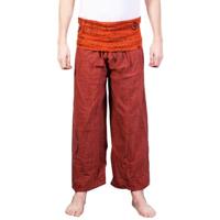Fisherman broek / Yogabroek - Patipada - M