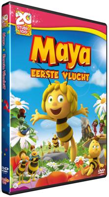 Studio 100 F60.A583.077 film en Video DVD 2D Nederlands