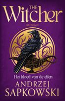 Het bloed van de elfen - Andrzej Sapkowski - ebook