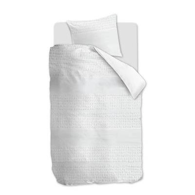 Riviera Maison katoenen dekbedovertrek 1 persoons Riviera Maison katoenen dekbedovertrek 1 persoons