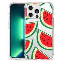 iPhone 13 Pro Max Beschermhoes Watermelons - thumbnail