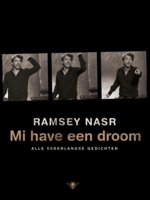 Ramsey Nasr Mi have een droom Ramsey Nasr Mi have een droom