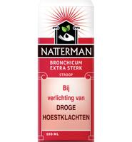 Natterman Bronchicum Extra Sterk (100ml)