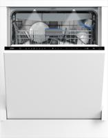 Beko bPRO 500 BDIN38647C vaatwasser Volledig ingebouwd 16 couverts C - thumbnail