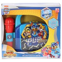 Paw Patrol Bluetooth Luidspreker met Microfoon