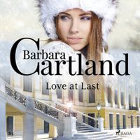 Love at Last (Barbara Cartland's Pink Collection 85) - thumbnail