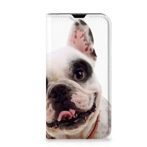 iPhone 13 Mini Hoesje maken Franse Bulldog