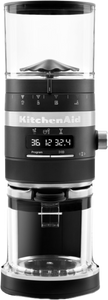 KitchenAid 5KCG8433EBM 240 W Zwart