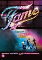 Fame (2009) - DVD (8713045218621)