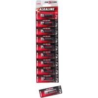 Ansmann LR03 Red-Line AAA batterij (potlood) Alkaline 1.5 V 1 stuk(s) - thumbnail