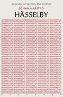 Hasselby - Johan Harstad - ebook