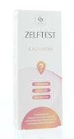 The Tester Zelftest chlamydia