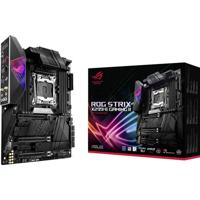 Asus ROG STRIX X299-E GAMING II Moederbord Socket Intel 2066 Vormfactor ATX Moederbord chipset Intel® X299 - thumbnail