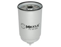 Brandstoffilter MEYLE-ORIGINAL Quality MEYLE, Diameter (mm)85mm, u.a. für Ford