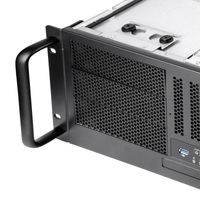 Silverstone SST-RM41-506 computerbehuizing Rack - thumbnail