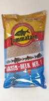 Zammataro Basis mix 1 kg