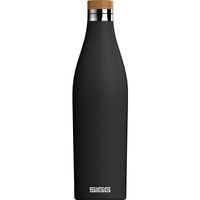 SIGG Meridian Black 0,7 L thermosfles