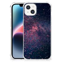 Apple iPhone 14 Plus Shockproof Case Stars