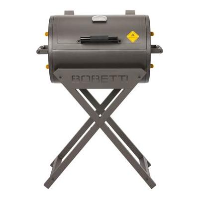 Boretti Fratello Houtskoolbarbecue B 77 x D 49,5 cm