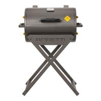 Boretti Fratello Houtskoolbarbecue B 77 x D 49,5 cm