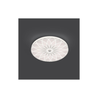 LED design plafondlamp 7718 Mandal - thumbnail