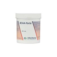 Bcaa Forte Caps 180 Deba - thumbnail