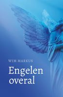 Engelen overal - Wim Markus - ebook - thumbnail