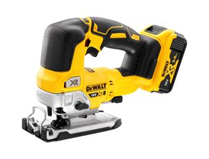 DeWALT DCS334NT-XJ electrische decoupeerzaag 3200 spm 2,1 kg