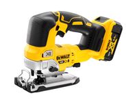 DeWALT DCS334NT-XJ electrische decoupeerzaag 3200 spm 2,1 kg - thumbnail