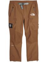 The North Face x Undercover Soukuu straight broek - Bruin