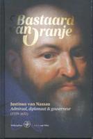 Bastaard van Oranje - Adri P. van Vliet - Hardcover (9789462492332)