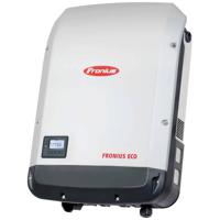 Fronius Eco Light 27.0-3 4,210,057,041 Omvormer 27000 Wp