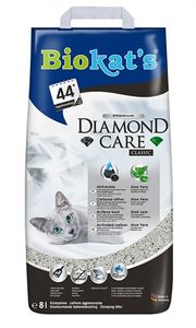 Biokat&apos;s Kattenbakvulling diamond care classic