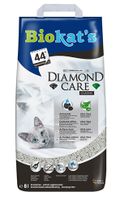 Biokat&apos;s Kattenbakvulling diamond care classic